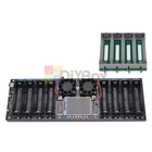 <!--F#f_0-->18650/21700 Battery Capacity Internal Resistance Tester Auto Charging Discharge<!--F/-->