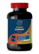 immune support formula - KIDNEY SUPPORT 700MG 1B - cranberry extract capsules