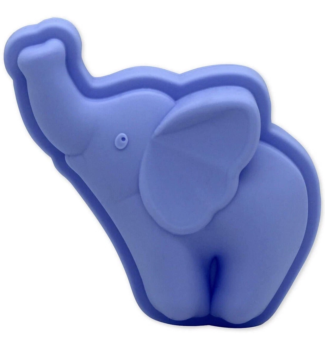 3d elephant cheap mold