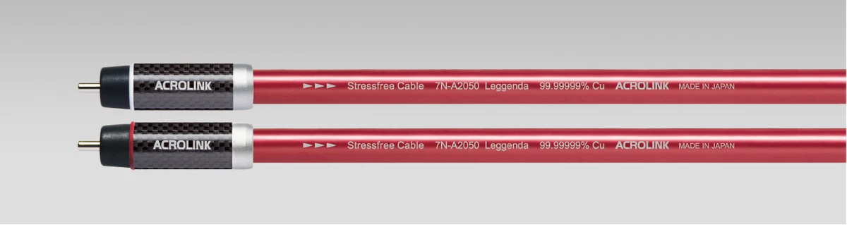 ACROLINK Home Audio Cables & Interconnects for sale - eBay