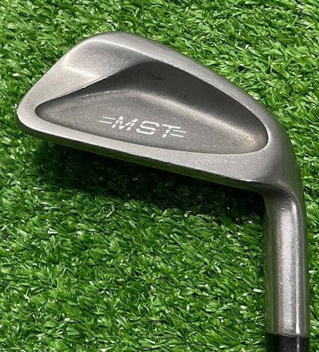 Mizuno MST 6 Eisen / RH / Regular Graphit Stahl ~37,5" / neuer Griff / GG0953 - Bild 1 von 9