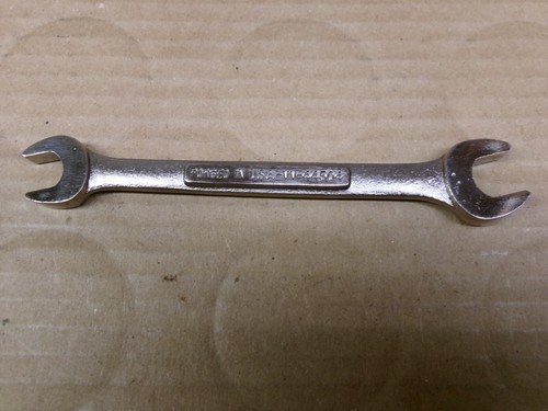 Craftsman USA Double Open End Wrenches 6-32 MM, Choose your Size! - Picture 13 of 101