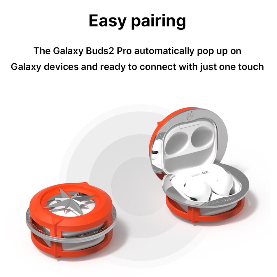 STRAY KIDS] Galaxy Buds2 Pro Stray Kids Edition + SPECIAL GIFT 