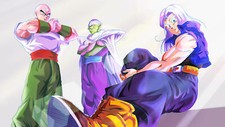 Anime Dragon Ball Dragon Ball Z Dragon Ball Super Gaming Mat Desk 50765