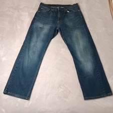 levi strauss  Co. 1970s Men's Jeans , W-30