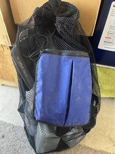 tusa snorkel set with extras