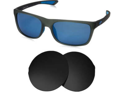 Replacement Lenses for Costa Del Mar Remora Polarized UV