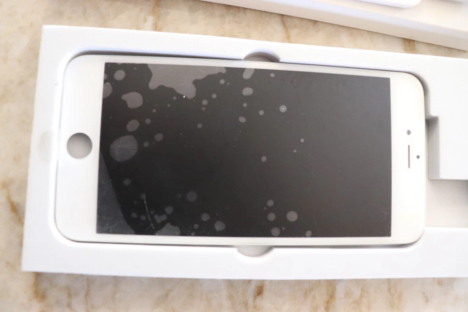 Replacement Touch Screen Assembly iPhone 6 6S 7 8 Plus 6 6S LCD Display - Image 4 of 4