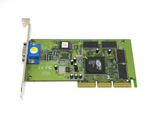 Ati Rage XL 8MB VGA - AGP Card