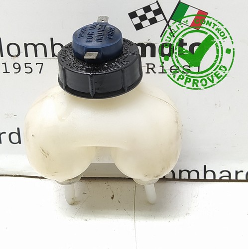 Pompe à Frein Avec Réservoir Pour Microcar Aixam City GTO 2020-2022 - Occasion, Fonctionnelle
