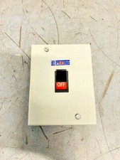 Proteus Isolating Switch TPS20 5930-99-257-5431