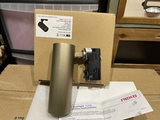 NEKO LED Spotlight MODEL  PURE ART-15W PUA2-9303615P-BB Gold colour