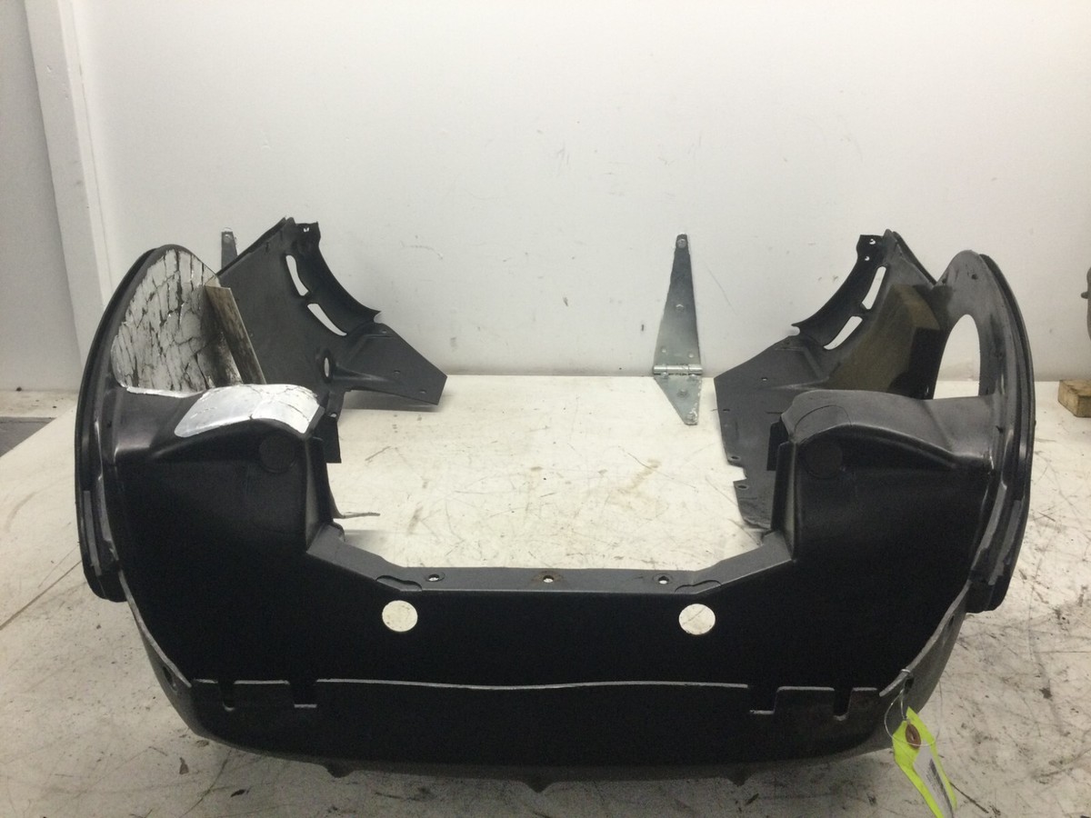 01 Ski Doo SKIDOO ZX MXZ 800 Mxz800 Bottom Belly Pan 500 600 700