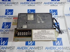 WESTINGHOUSE DIGITRIP RMS/R 800 TRIP UNIT PR6A08A040 RMS RETROFIT