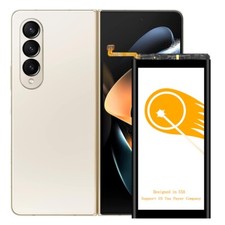 High Grade 2440mAh Substitutable Sub Battery f Samsung Galaxy Z Fold 4 SM-F936U