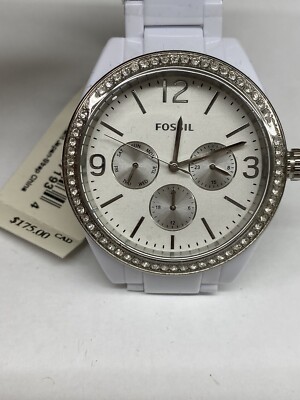 Woman\'s Fossil Watch brand new Fossil Women main image 2