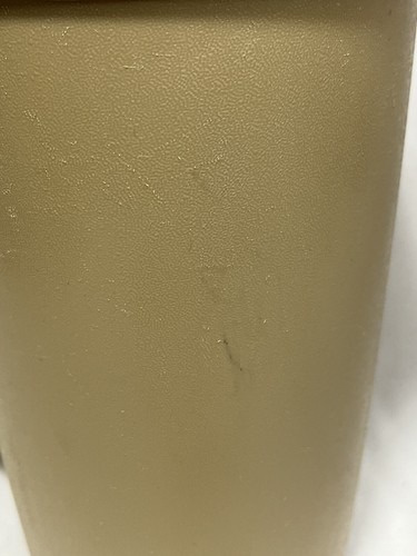Vintage Tupperware Juice Jug Pitcher With Lid - Picture 10 of 16