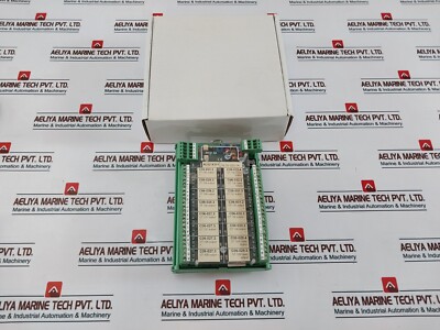 H.M. STEIN STEIN SOHN F203 001 A Digital Contact Output Module E723.1A