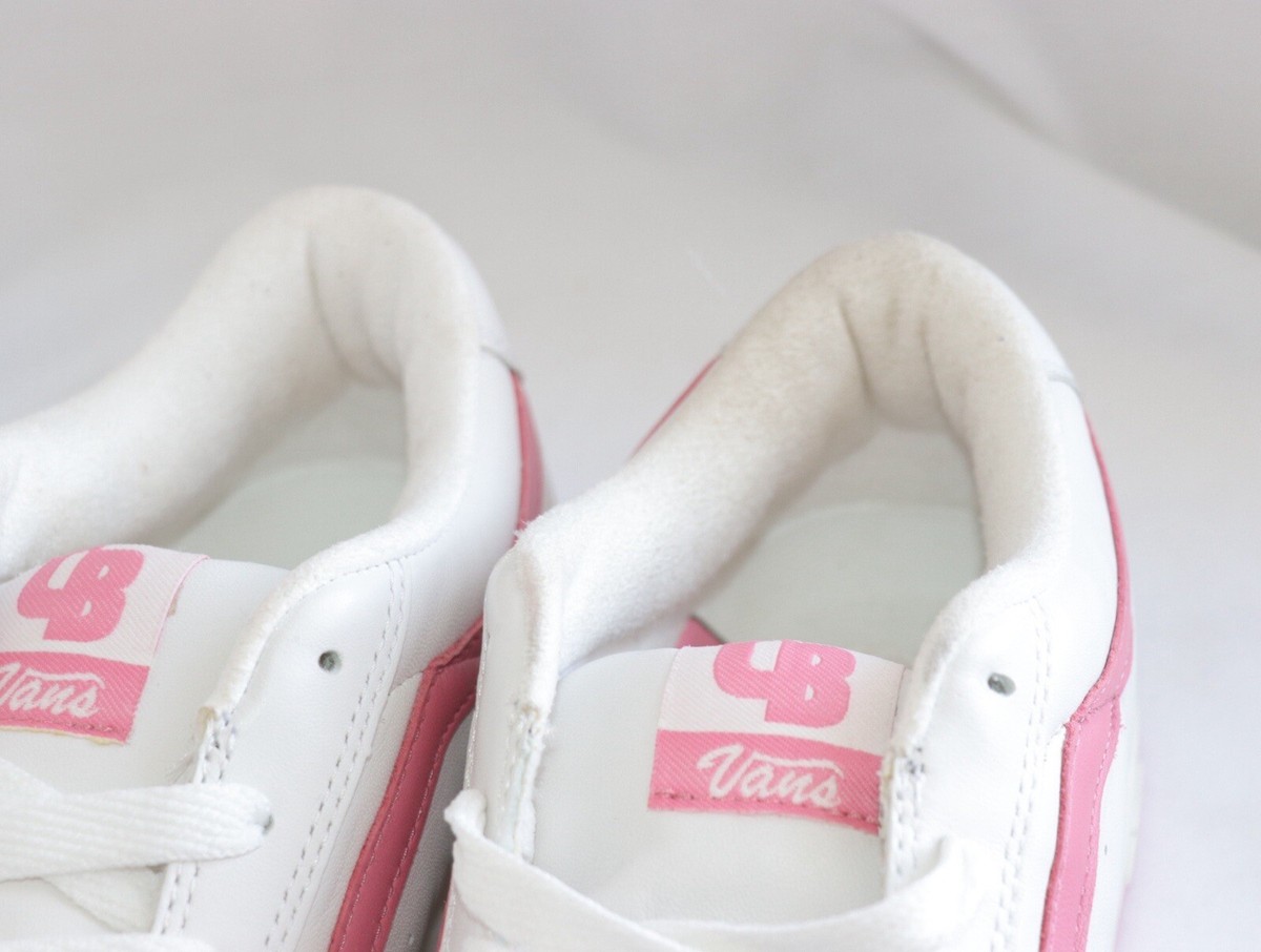 Vans️ Cara Beth Burnsideコラボ 1998 スニーカー