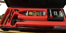 Kleen Bore Pistol Cleaning Kit .38.357 9mm USED Collectable PK-210 Vintage/Rare
