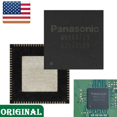 OEM Sony Playstation 4 PS4 CUH-1215A HDMI Encoder Video Output IC Chip MN864729