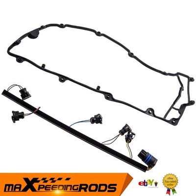 Injector Wiring Harness Loom For Land Rover Discovery 2 Defender TD5