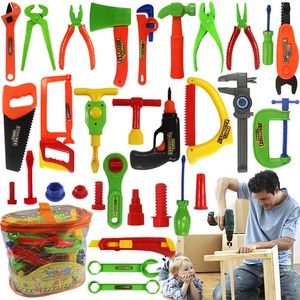 kids play tool set
