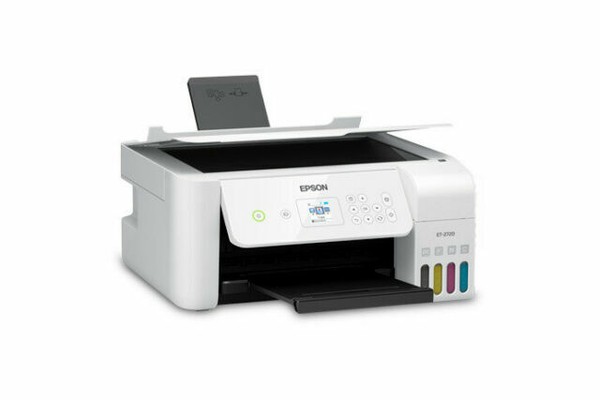 epson ecotank 2740