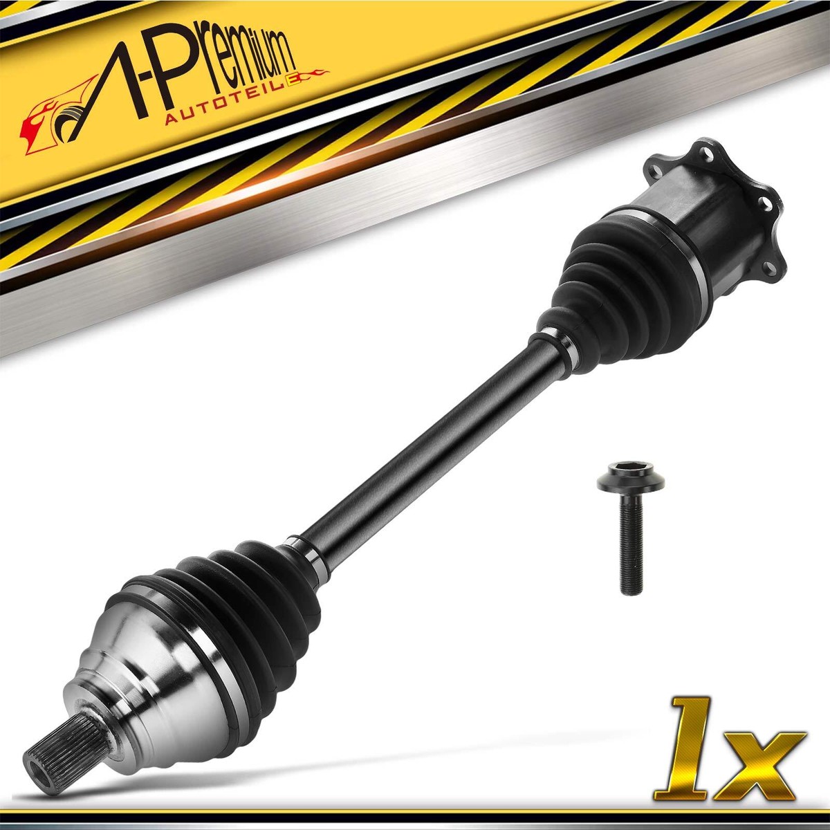 Antriebswelle Vorne Links Für Audi A3 8P1 8V1 8P7 8V7
