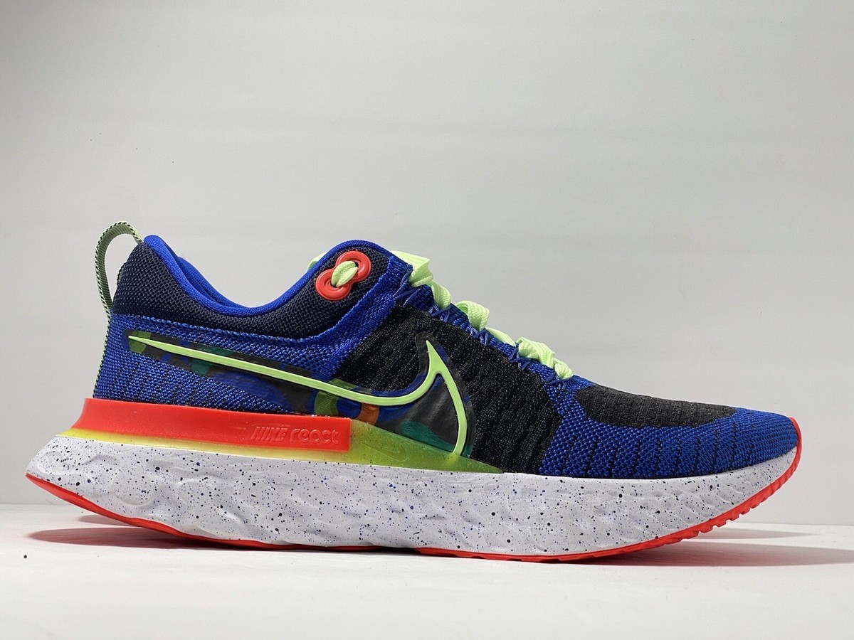 Nike React Infinity Run Flyknit 2 Kelly Anna London (CZ3602