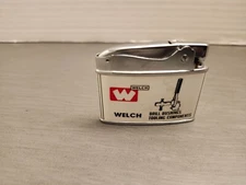 Vintage Warco Cigarette Lighter ( NOS 1960s)