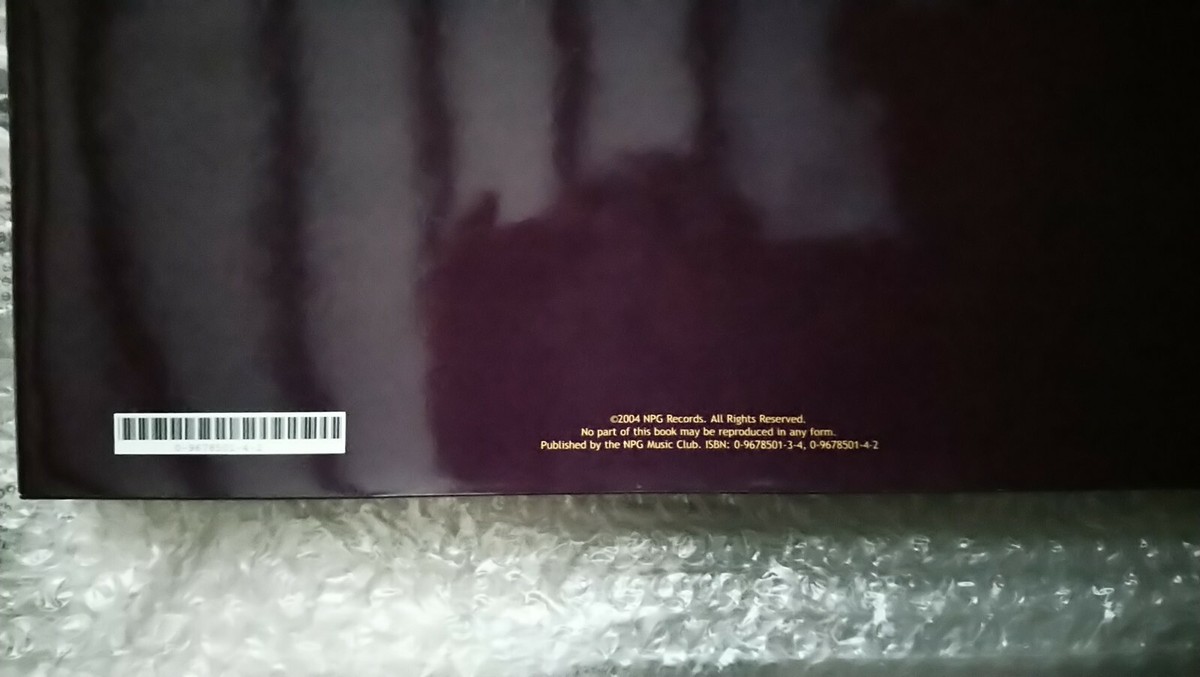 Prince In Hawaii An Intimate Portrait of An Artist | eBay