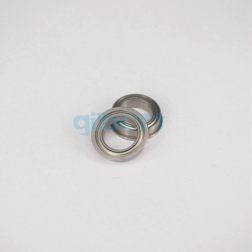 ABEC3 Inner Diameter 2mm-30mm Flange Bearing Shielded Bearings - Picture 355 of 513