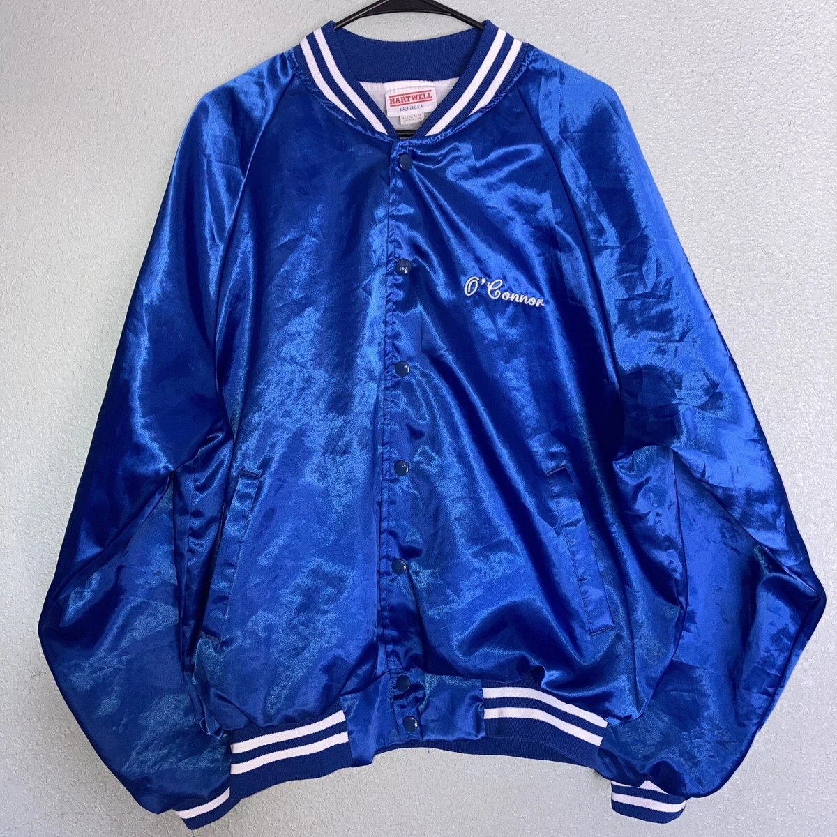 Senior bomber jacket sale