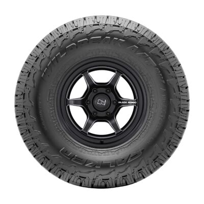 Falken Wildpeak AT4W 285/70R17 Tire for sale online | eBay