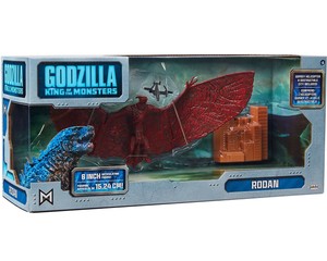 godzilla king of the monsters rodan figure