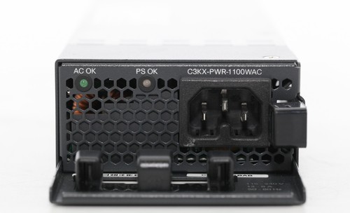 Brand New Cisco Catalyst WS-C3560X-48PF-E Ethernet Enterprise Network Switch - Picture 12 of 12