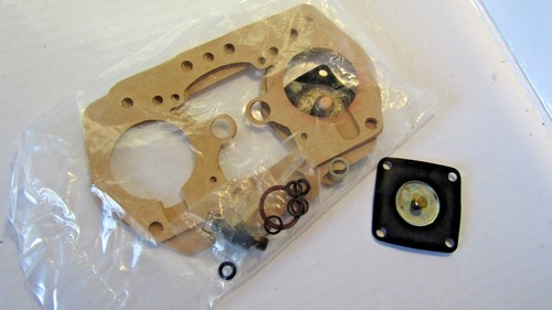 Carburetor Repair Kit-Royze Carburetor Repair Kit WE20K - Picture 3 of 5