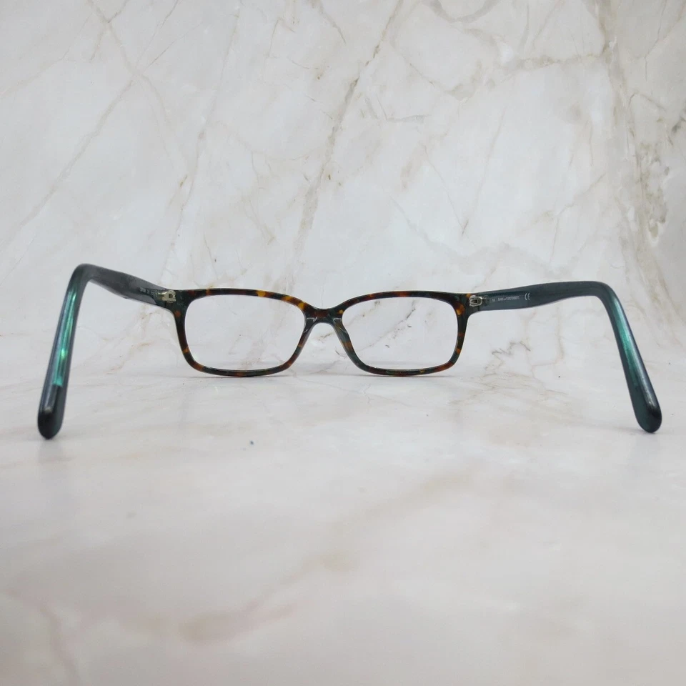 Monturas de gafas Diane von Furstenberg DVF5088 319 para mujer tortuga 51-15-135 Foto 4 de 4