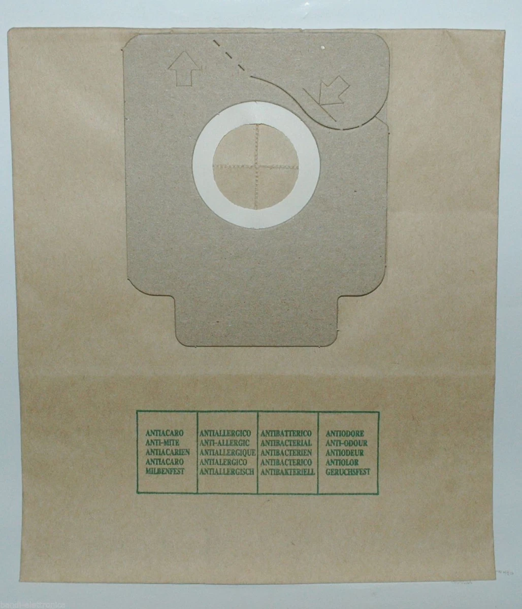 Sacs D Aspirateur hoover capture CP 70 CP50011 CP 71 CP30011 eBay