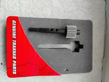 Traxxas Magnum 272/272R Heavy Duty Hardened S...