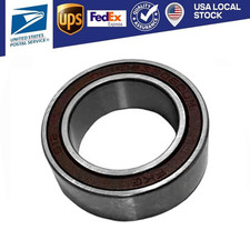 A/C Compressor Clutch Bearing 40mm ID x 62mm OD x 20.6mm Thick BG-602