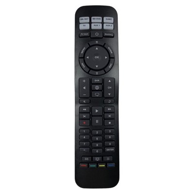Universal Remote Control For Big TV Remotes Durability Construction Extended Use