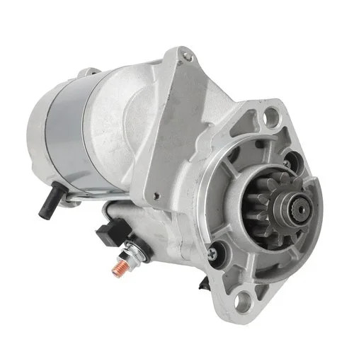 Starter - Denso Style OSGR (16946) fits Kubota M5700 M4900 15621-63012 - Bild 1 von 5