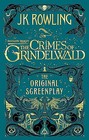 Fantastic Beasts: The Crimes of Grindelwald �" The Original... by Rowling, J.K.