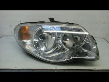 Feu avant (phare) Chrysler VOYAGER