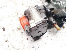 a2711410025 Actuator Vortex Control Valve (Throttle) 0 DE2257128-31