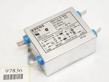 Epcos B84112-B-B60 B84112B0000B060 Filter