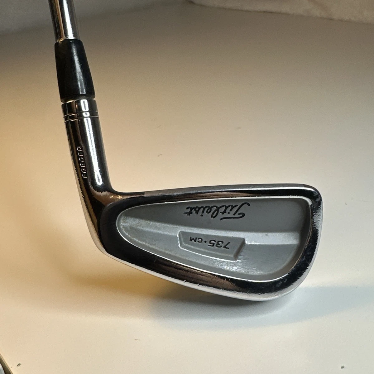 Titleist 735cm Golf Clubs for sale | eBay
