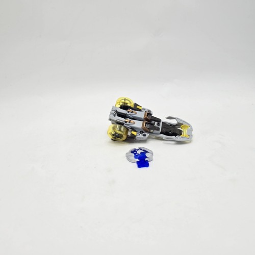 BREAKDOWN Transformers Cybertron Loose complete Hasbro - Picture 3 of 3